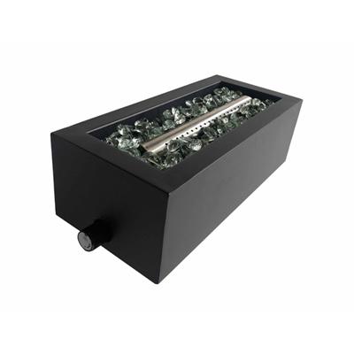FS14" SS Table Fire Pit