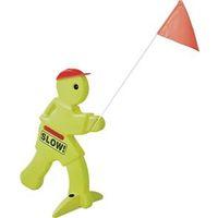 SAFETY ALERT VISUAL KIDPLAY
