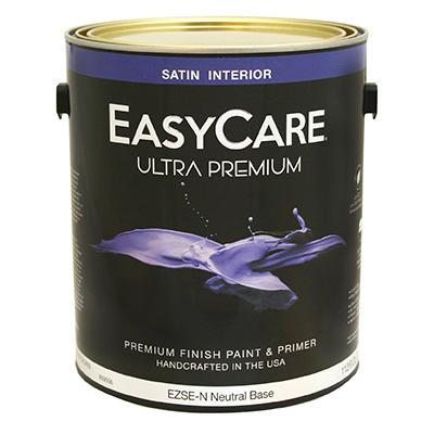 EC GAL WHT SAT ENAMEL