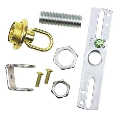 1/4IP BRS Coll Loop Kit