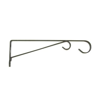 GT12" BLK Plant Bracket