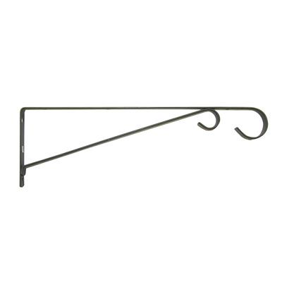 GT15" BLK Plant Bracket