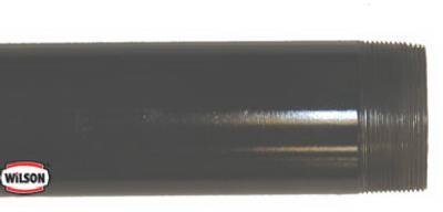 1-1/2x10' BLK Imp Pipe