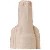 TAN HEXLOCK UNIV CONNECTOR