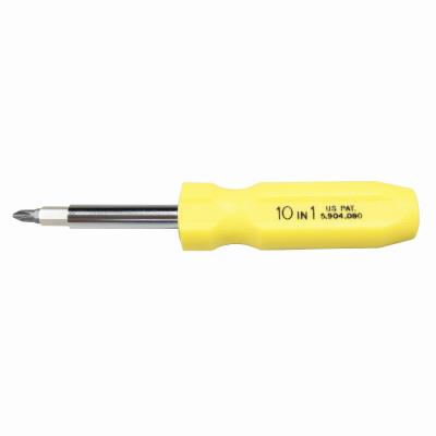 SCREWDRIVER 6-N-1