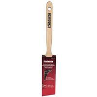 BRUSH SOLID RND POLY A/S 1.5IN