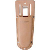 SHEAR PRUNING SCABBARD LEATHER