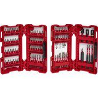 SET IMPACT DUTY DRIVR BIT 74PC