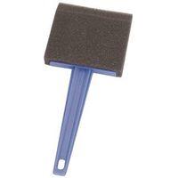 BRUSH FOAM LOW DENSITY 3IN