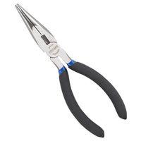 PLIER LONG NOSE 6IN