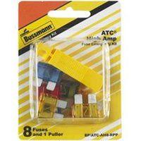 FUSE KIT HI AMP ATC EMER