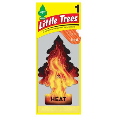 Heat Air Freshener