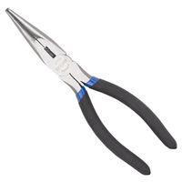 PLIER LONG NOSE 8IN