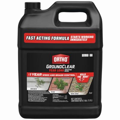 2GAL Conc Groundclear