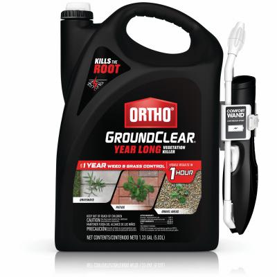 1.33GAL RTU Groundclear