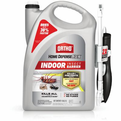 GAL RTU Insect Barrier