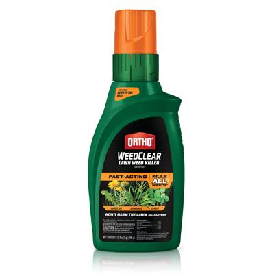 32OZ Concent WeedClear