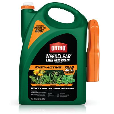 GAL RTU N WeedClear