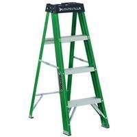 LADDER STEP FBRGLS TYPE2 4FT