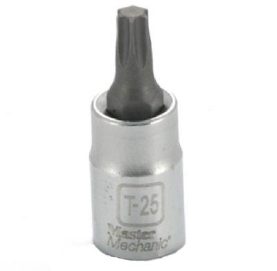 MM1/4DR T25 TORX SOCKET