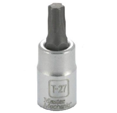 MM1/4DR T27 TORX SOCKET