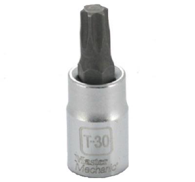 MM1/4DR T30 TORX SOCKET