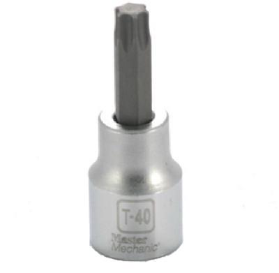 MM3/8DR T40 TORX SOCKET