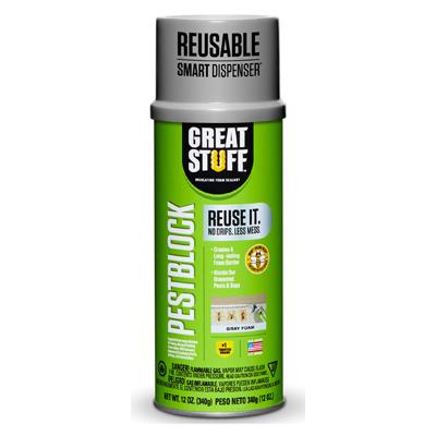 12OZPestbloc Smart Foam