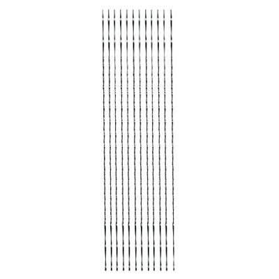 12PK 5" 46TPI Saw Blade