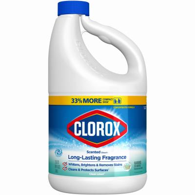 Clorox77OZ CLReg Bleach