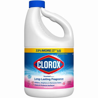 Clorox 77OZ FM Bleach