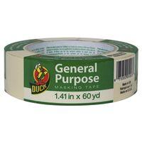 TAPE MASK GP BEIGE 1.41INX60YD