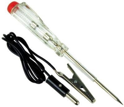 6V/12V Tester