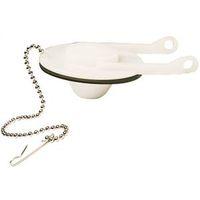 TOILET FLAPPER ELJER LOWBOY