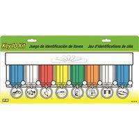 KEY ID KIT KEYTAG EASY OPEN