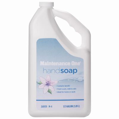 1/2GAL Hand Soap