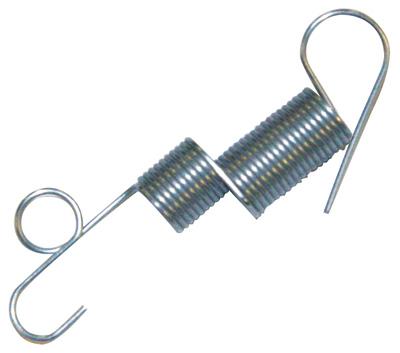 COIL SPRING SET4PK FOR TRIM