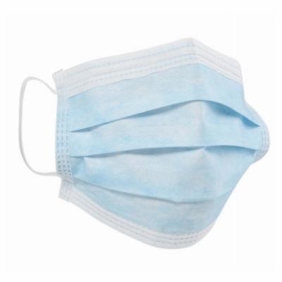 10PK 3Ply Face Mask