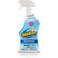 DISINFECTANT FRESH LINEN 32OZ