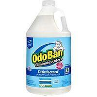 DISINFECTANT FRESH LINEN 1GA