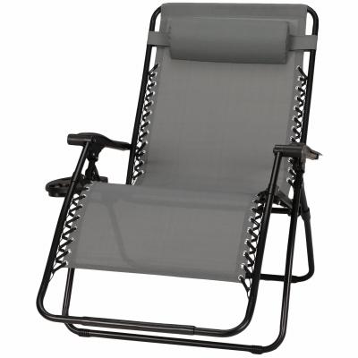 FS XL Gray GRAV Chair