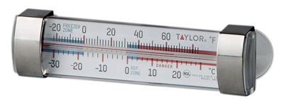 Freezer Thermometer            *