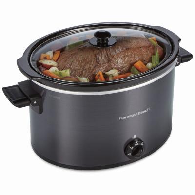 10QT Slow Cooker