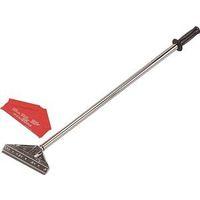 SCRAPER FLOOR TELESCOPING 8IN