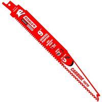 BLADE RECIP CARBIDE TIP 9IN