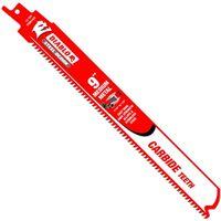 BLADE RECIP CARBIDE TIP 9IN