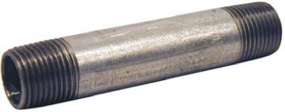 1/2X3-1/2 GALV NIPPLE