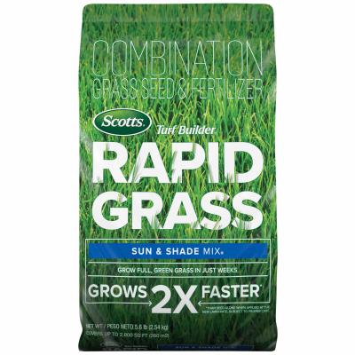 TB 5.6LB Rapid Seed