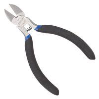 PLIER MINI DIAG CUT 4-1/2IN