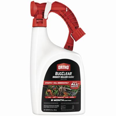 32OZ RTS BugClear